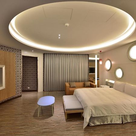 Lihotel 汐止 外观 照片