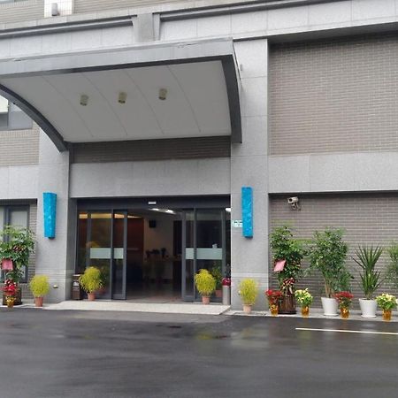 Lihotel 汐止 外观 照片