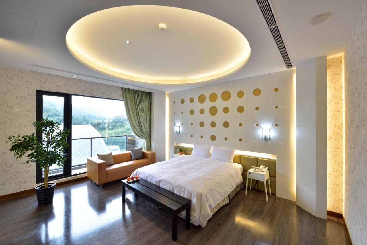 Lihotel 汐止 外观 照片