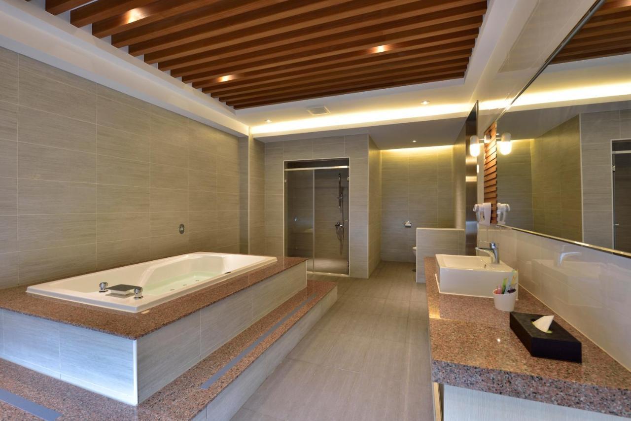 Lihotel 汐止 外观 照片
