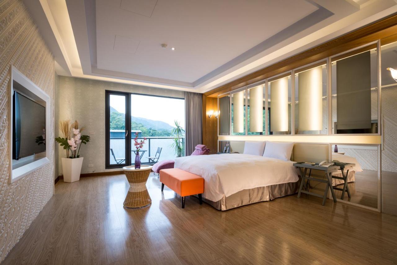 Lihotel 汐止 外观 照片