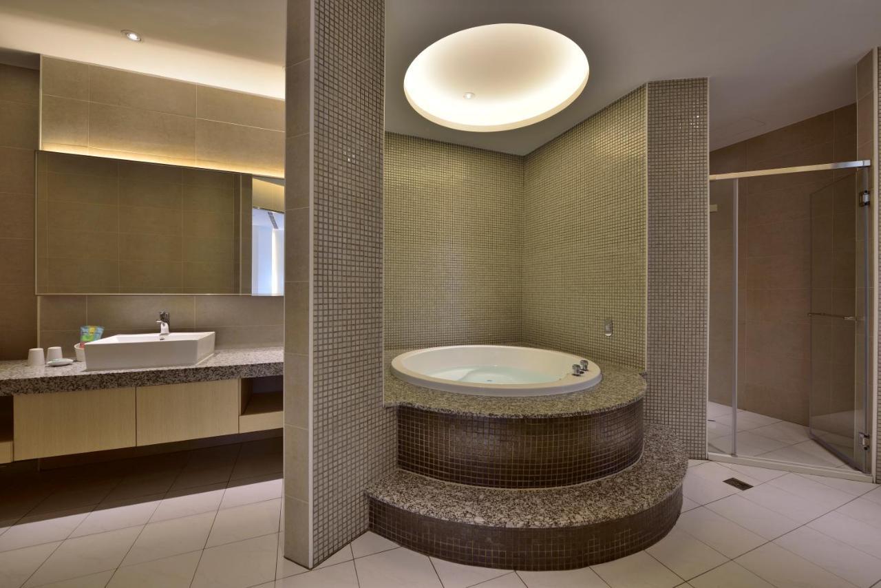 Lihotel 汐止 外观 照片