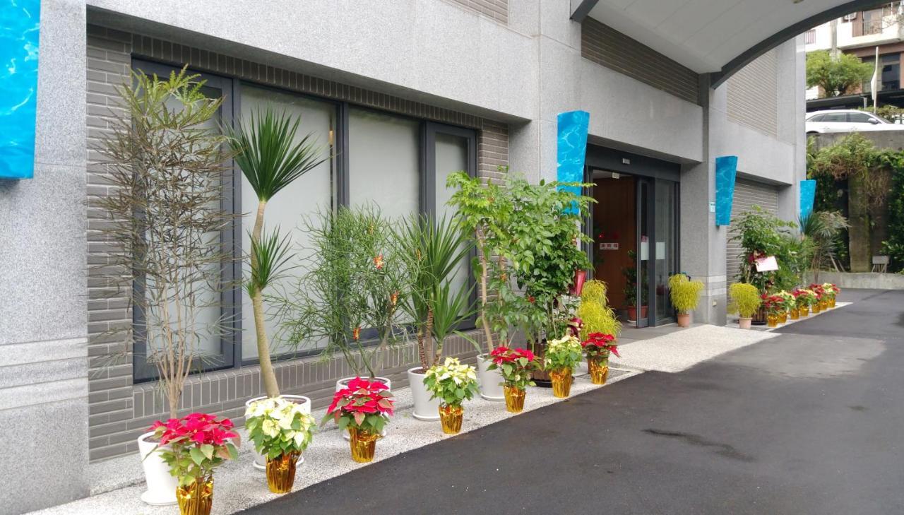 Lihotel 汐止 外观 照片