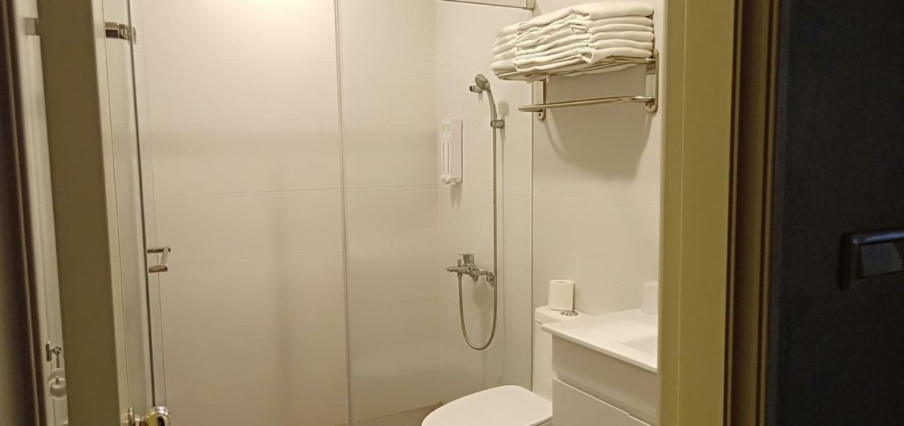 Lihotel 汐止 外观 照片