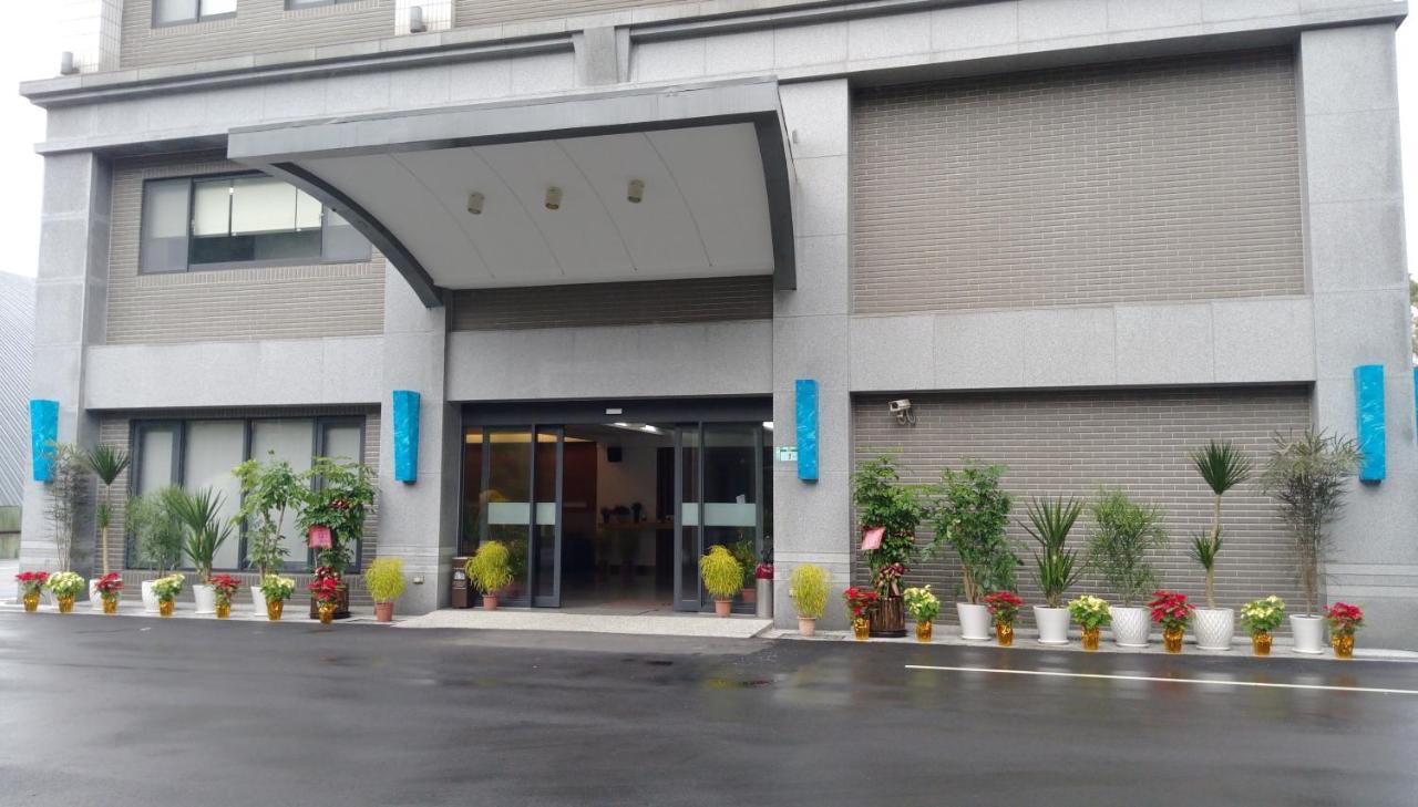 Lihotel 汐止 外观 照片